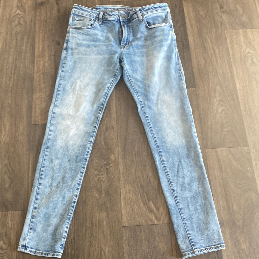 Flex American Eagle